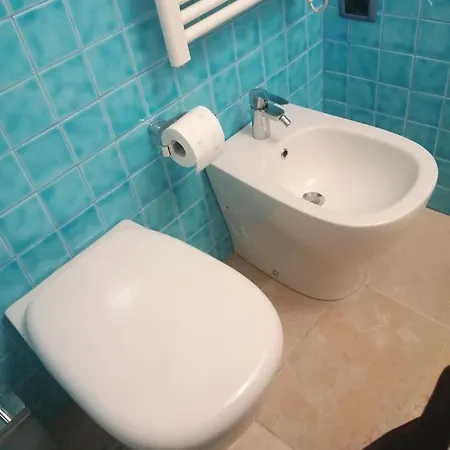Trullo Celeste * Μαρτίνα Φράνκα