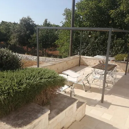 Trullo Celeste