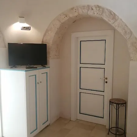 Trullo Celeste Holiday home Martina Franca