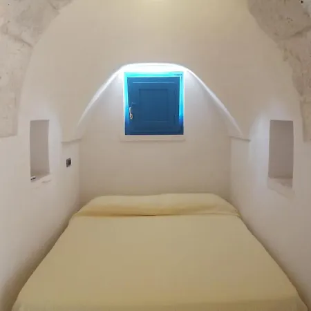 Trullo Celeste *