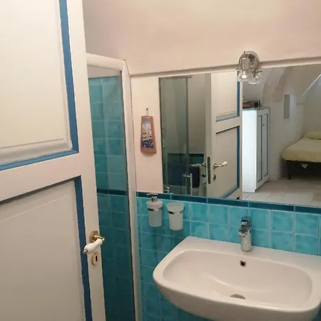 Σπίτι διακοπών Trullo Celeste *